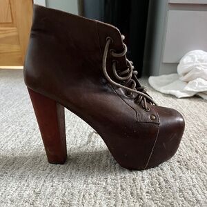 Jeffrey Campbell